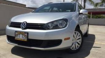 VOLKSWAGEN JETTA SPORTWAGEN 2013 3VWKP7AJXDM668098 image